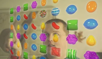 ¿Eres adicto a Candy Crush? estudio revela personalidad de los jugadores de la saga