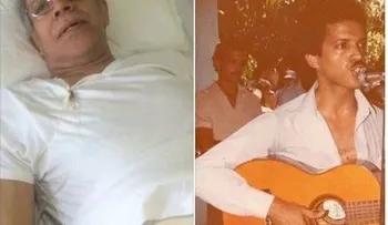Ramón Leonardo en estado delicado de salud