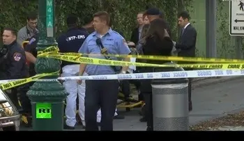 Un ataque en Nueva York deja 8 muertos y más de 12 heridos
