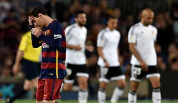 Crisis culé: ¿por qué se desinfló el Barcelona?