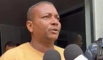 Se entrega en Cotuí hombre acusado de matar a su expareja en Yamasá