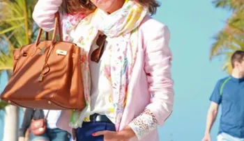 7 consejos para combinar colores a la hora de vestir