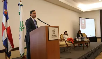 CEI-RD Ventanilla Ã?nica de Inversión como Modelo de Calidad Internacional