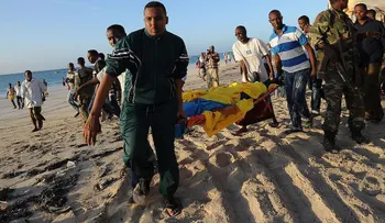 Al menos 20 muertos en un ataque de Al Shabaab en Somalia