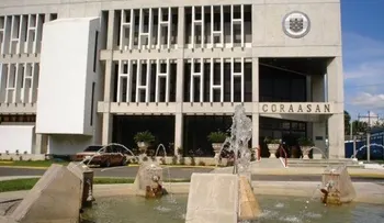 CORAASAN informa que daños en canal afectará al menos a 30 mil personas