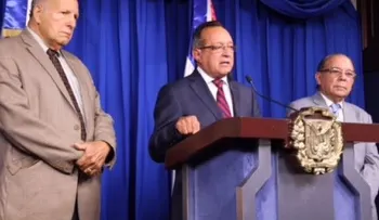 Presidente Medina encabezará conferencia sobre el cacao