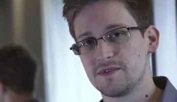 EEUU abren investigación para detener hombre filtró a la prensa programa de espionaje