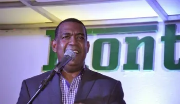 Joseth Távarez está metido en un escándalo; mujer envía video encuera a hombre se hizo pasar por comunicador