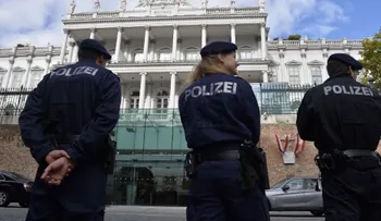 Alerta en varias ciudades europeas por posibles ataques terroristas