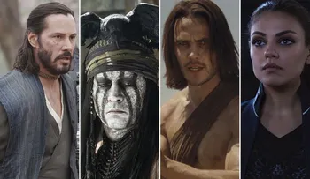 Los 12 películas que perdieron más dinero de la historia del cine