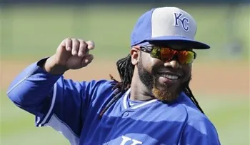 Johnny Cueto rechazó oferta millonaria de Diamondbacks