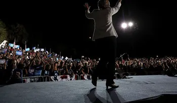 Hillary Clinton ganó en el voto popular pero perdió la elección