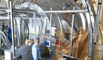Alemania invierte 66 millones de dólares para pesar "la partícula fantasma"