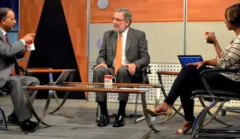 Rodríguez Marchena: "Es hora de un gran diálogo colectivo"