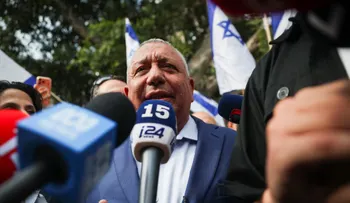 El bloque de Eisenkot supera por poco a Netanyahu en las elecciones de Israel, sin mayoría para ninguno