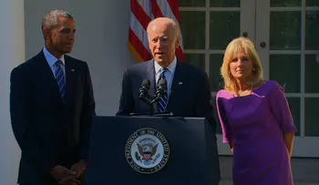 Directo USA: Biden no aspirará a la Casa Blanca
