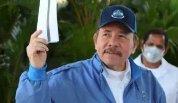 Ortega llama "hijos de perra de imperialistas yanquis", a opositores presos