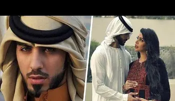 Nace el hijo del hombre más guapo del MUNDO, y quedarás en SHOCK cuando sepas quien es la madre 