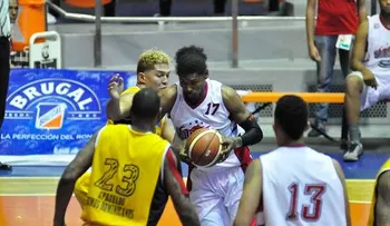 El club Sameji prolonga la serie final ante el GUG