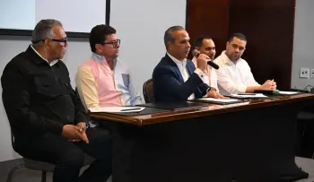 Bancas deportivas solicitan a Abinader vetar ley de juegos de azar