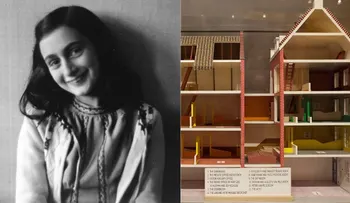 Reabren  investigación sobre uno de los mayores misterios del Holocausto: ¿quién traicionó a Ana Frank?