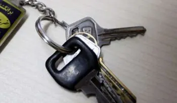 Por qué nos olvidamos dónde dejamos las llaves