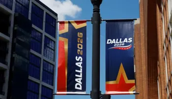 El Partido Republicano celebra una inédita convención de medio término en Dallas para impulsar la agenda de Trump