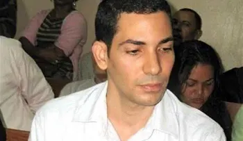 Moliné Rodriguez, asesino Llenas Aybar, saldrá en libertad este jueves