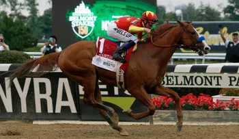Justify, ganador de la Triple Corona se retira invicto de las carreras