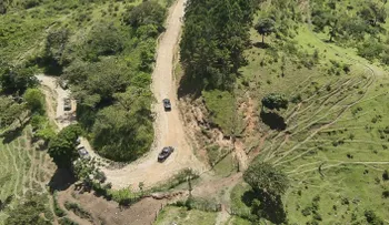 Ejército refuerza seguridad fronteriza con tres puestos militares y un helipuerto en la Sierra de Bahoruco