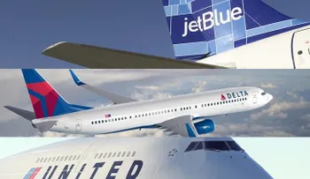Más de 150 vuelos semanales conectan a RD con New York
