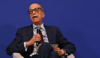 Max Puig: "Crisis climática conduce a una solución o una catástrofe para todos por igual"