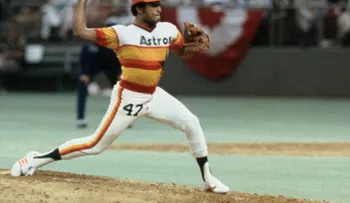Muere el exlanzador dominicano Joaquín Andújar