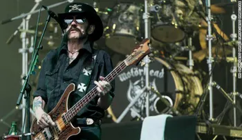 El último adiós a Lemmy Kilmister será transmitido por YouTube