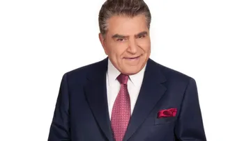 Don Francisco busca indocumentados en su regreso a la televisión en EE.UU.