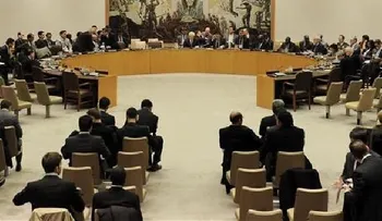 La ONU fija en 60 días plazo para atajar epidemia del ébola