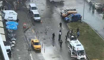 ¿Por qué Turquía es blanco del terrorismo?