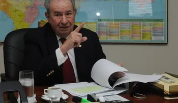Pondrán nombre de Don Poppy Bermúdez a tramo carretero en El Seibo