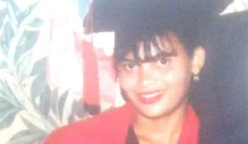 Hombre mata de 12 machetazos mujer en Hato Mayor y se da a la fuga