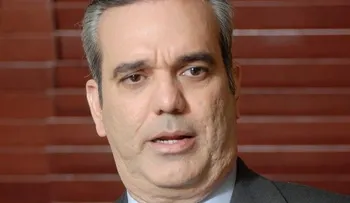Abinader critica el desempeño  del Gobierno