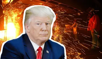 Trump impondrá nuevos aranceles para Canadá, México y la Unión Europea