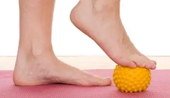 Aprende a prevenir el dolor de espolón calcáneo