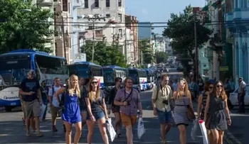 Cuba entre mejores lugares para visitar en el 2015
