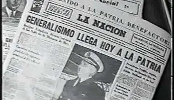 Tirano Rafael Truilllo Molina tenía una asombrosa capacidad de manipulación (Video)