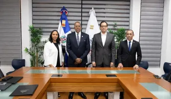 Burocracia Cero y Contraloría impulsan transformación digital del Estado