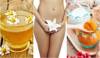 Estos 5 remedios caseros para lubricar tu zona íntima de forma natural