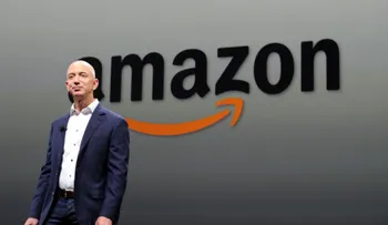 Amazon cumple 20 años en la bolsa: sus acciones han aumentado 638% en dos décadas