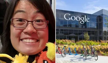 Hallan flotando el cuerpo semidesnudo empleada de Google, Chu Chu Ma; se genera conmoción por misteriosa muerte