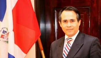 Santo Domingo en el Radar de Shakespeare