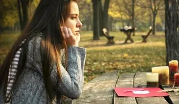 Aprende a evitar la depresión con lo que comes